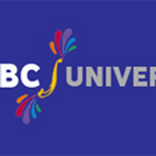 Logo Design for Design a Better NBC Universal Logo (Community Contest) Design por sarah_1