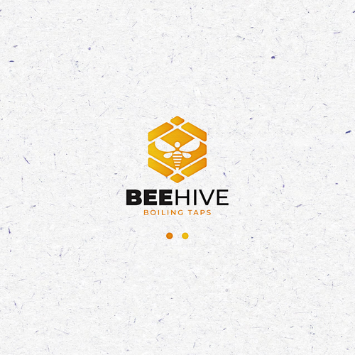 Beehive Boiling Taps Launch Design by sahri