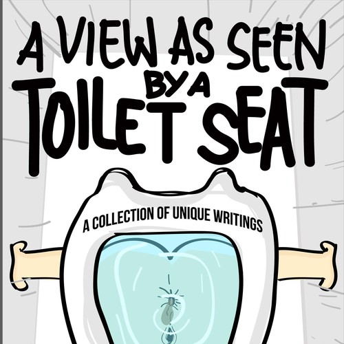 Creative Cover Needed for Unique Book Idea Design by Conversion Guy