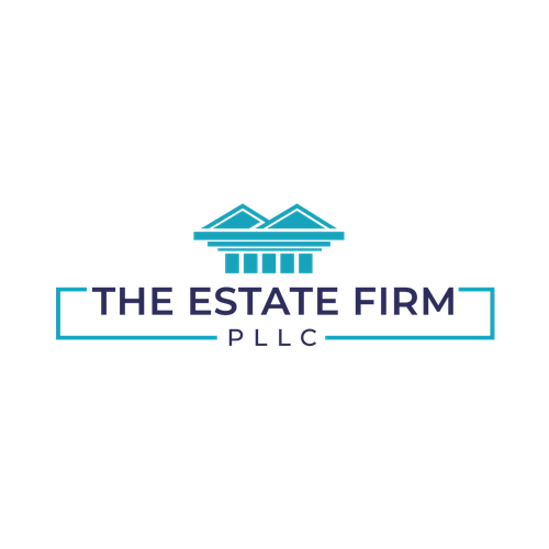 Design The Estate Firm por Spike Designs