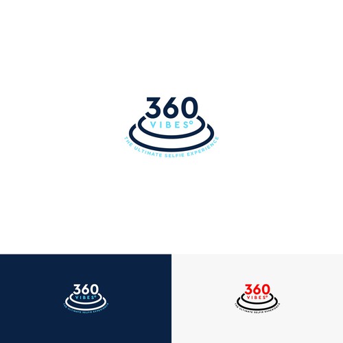 Design a logo for 360 slow motion camera rental business Design by ekhodgm