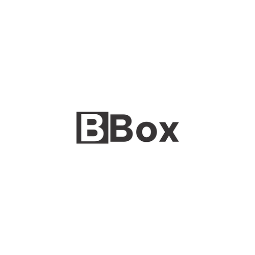 Design Logo Design B-Box por ammarsgd