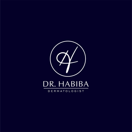 Design doctor logo for a doctor in Dubai Design by Sundawani Art