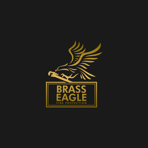 Modernize a classic Firefighter symbol! Design by SandyPrm