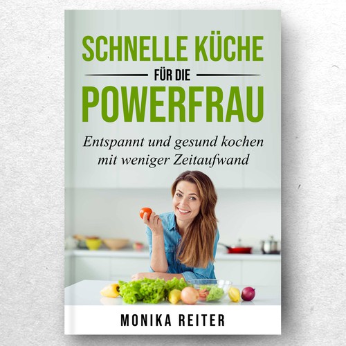 Book cover contest entry by ryanurz