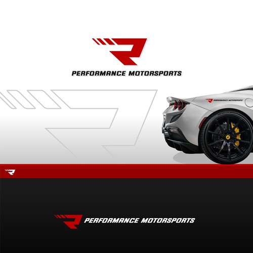 Create a Logo for an Aftermarket Motorsports Company! Design by Nirlinadi