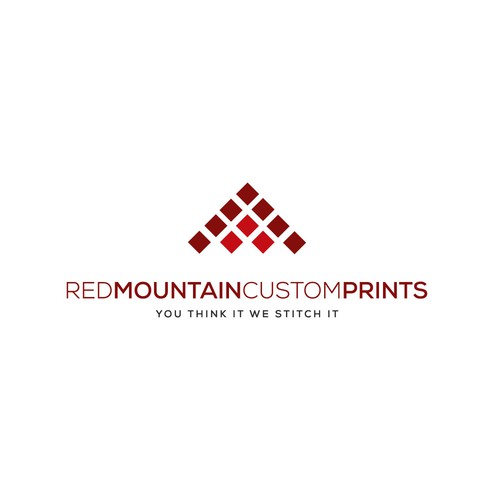 Red Mountain Design by dianagargarita