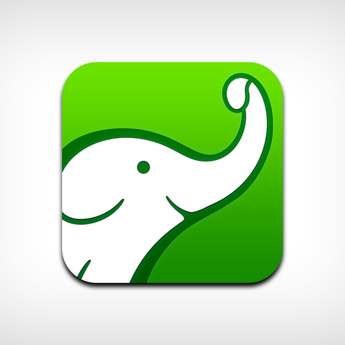WANTED: Awesome iOS App Icon for "Money Oriented" Life Tracking App Design por Krivolucky