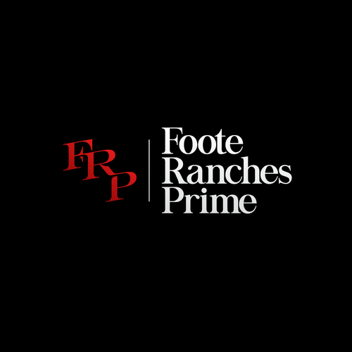 Help us design a high-end, luxury Beef brand for world-class steakhouses. Design by EsrasStudio