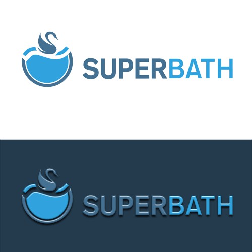 Logo design contest entry by AJ-D