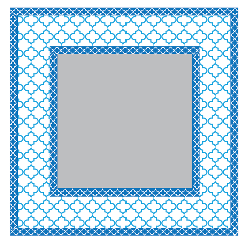Design needed for a carpet border Illustration or graphics contest