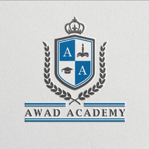 We need a sophisticated logo for our new legal academy! Design by Muhammad Junaid Ur Rehaman