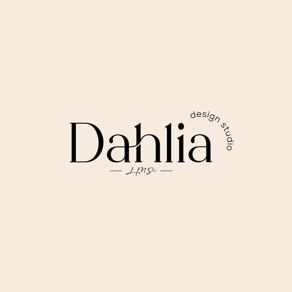 Dahlia Design Studio