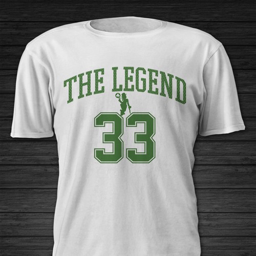 T-shirt contest entry by malivuk