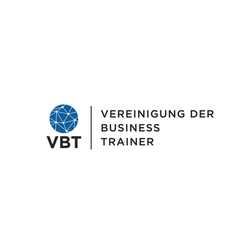 Rebranding of the Association of Business Trainers (VBT) in Austria Design von ChrissaMarion