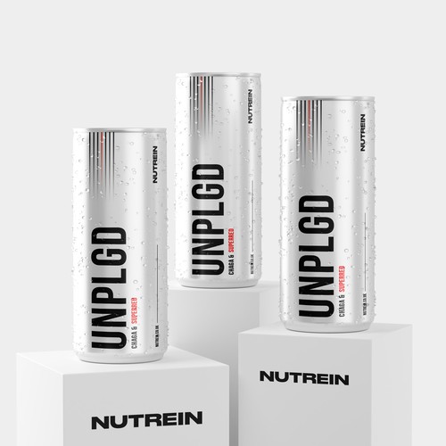 NEW ENERGY DRINK Design by A2Z ♈︎BRANDING♈︎©