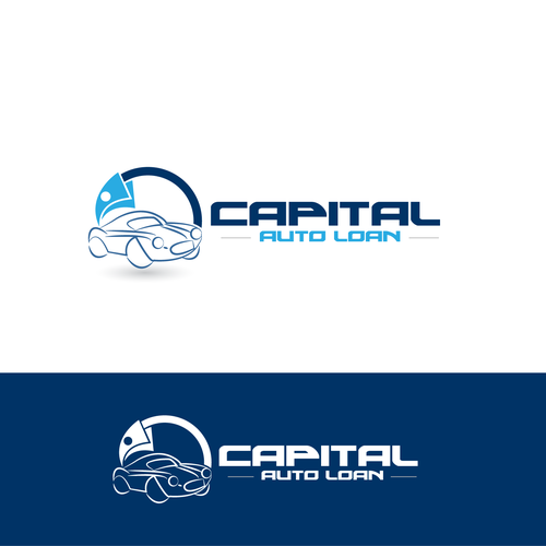 Create A Logo For Capital Auto Loan Logo Design Contest 99designs