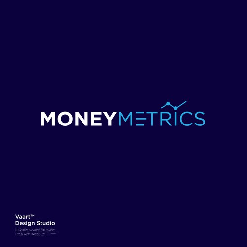 Create the BEST AI-related Fintech logo ever! Let's GO!!! Diseño de Vaart™