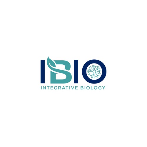 Michigan State University Integrative Biology Department (IBIO) Logo Contest Design by Ḍijhā'in