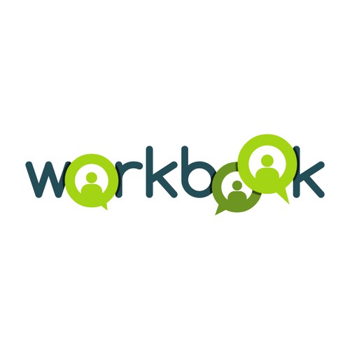 New logo wanted for workbook-ontwerp door Yo!Design