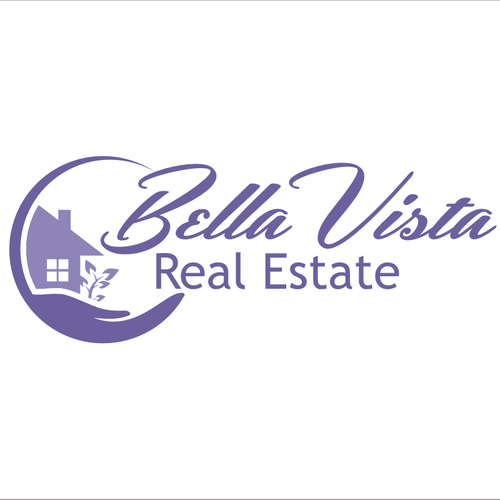 New logo wanted for Bella Vista Real Estate Logo design contest