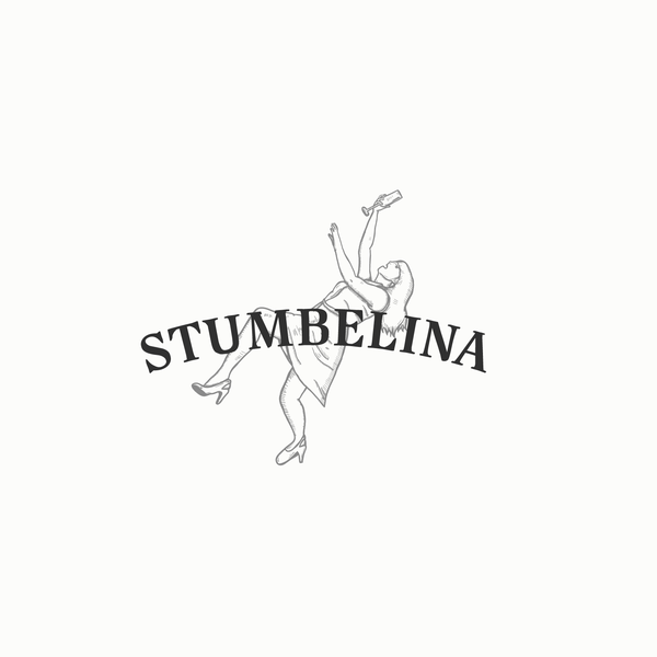 Design by Dyrga titled "Stumbelina"