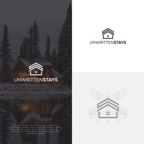 Designs | Design a eye catching logo for a leading Vacation Rental ...
