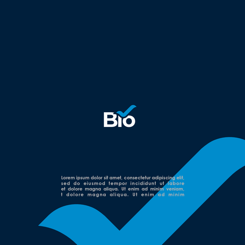 Bio Check Design by © iden.T.T.