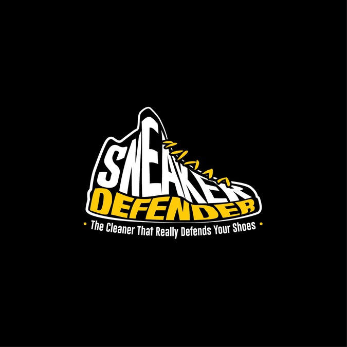 Design a dope new logo for sneaker heads who like to keep their kicks