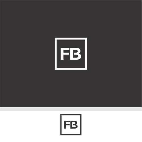 FB logo Design von Bagaspram