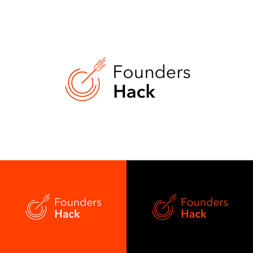 Diseño de logotipo propuesta en el concurso por Hito