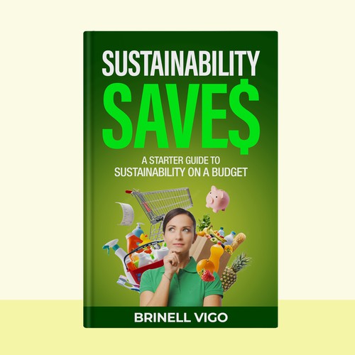 Causal Sustainable Cover Design by ShahbazQamar
