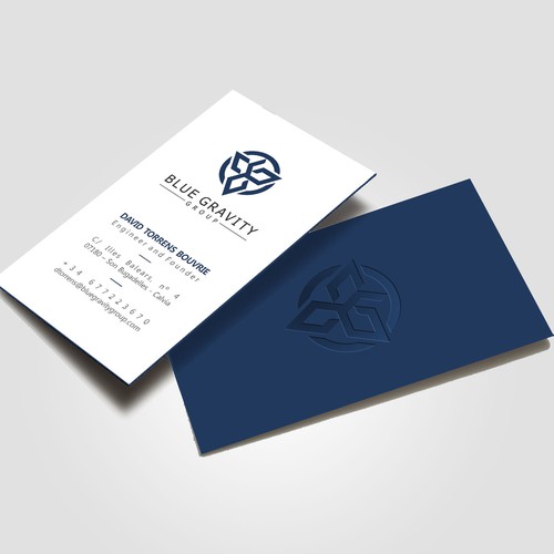 Powerful Stationary - Luxury, Modern and Impactful Design by Xclusive16