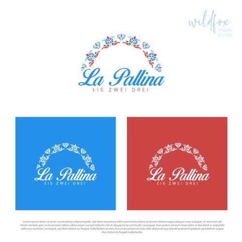  contest entry by genesis.peche