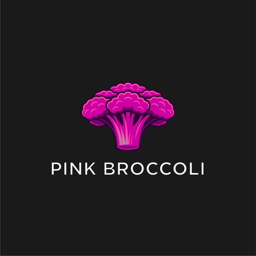 Logo & brand guide contest entry by Sett"