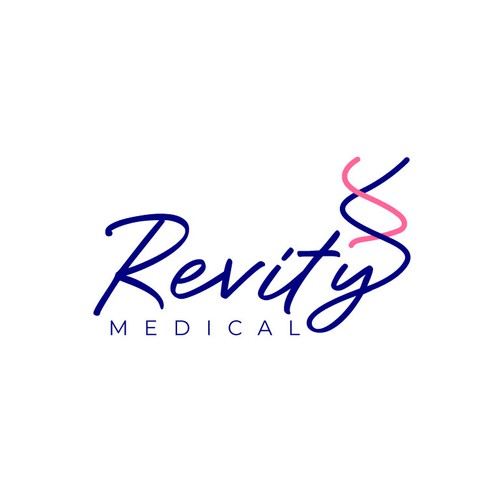 Design di Revity Medical logo di creativeRP