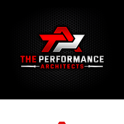 Design a bold minimalistic logo for an online sports performance company Design by Grapìkal