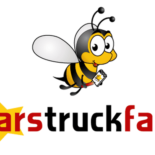 Buzz the Bee