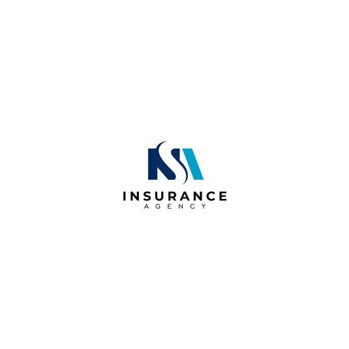 Logo for Largest Insurance Agency in Nevada Design réalisé par RAKHA 13