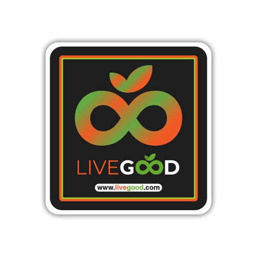 NEW - ***GUARANTEED PRIZE*** MULTIPLE WINNERS - Sticker for Supplement Brand Design by Xnine