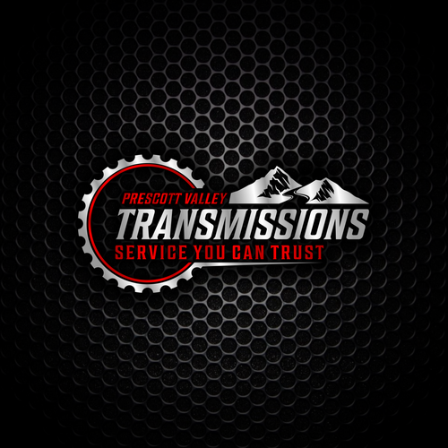 We need a logo for a top quality transmission repair/rebuild facility. Design réalisé par Hysteria!