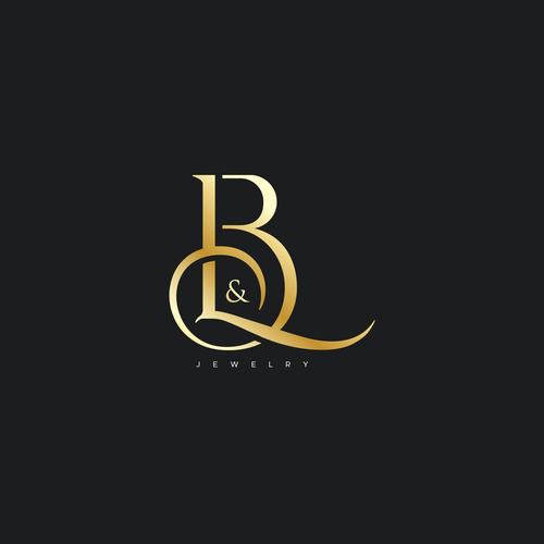 B&L Jewelry Design by nugroho_84