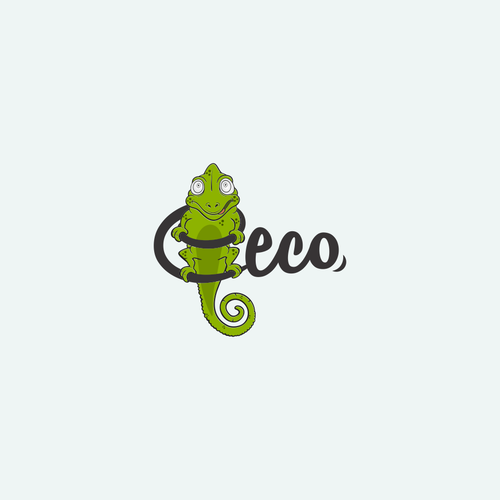 Logo design contest entry by bmchan