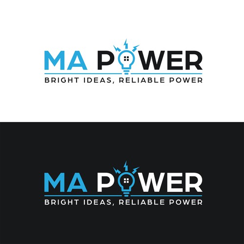 Design MA Power por Anirban Giri