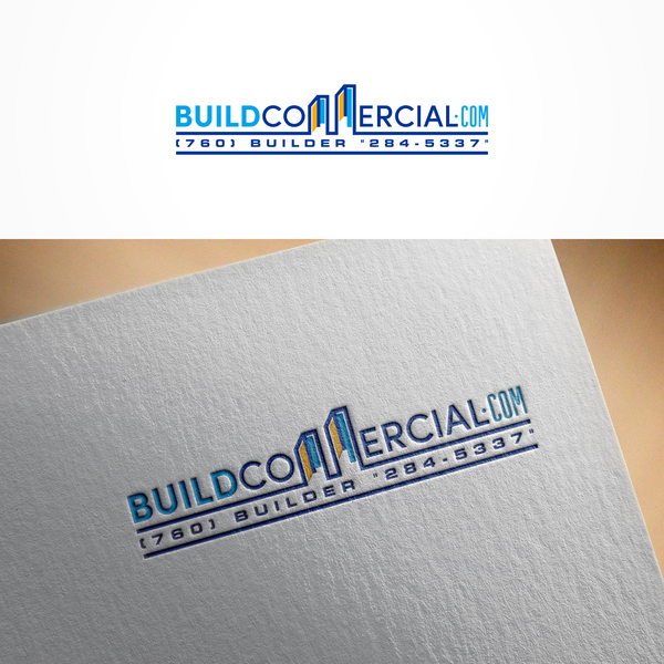 BUILDCOMMERCIAL.COM