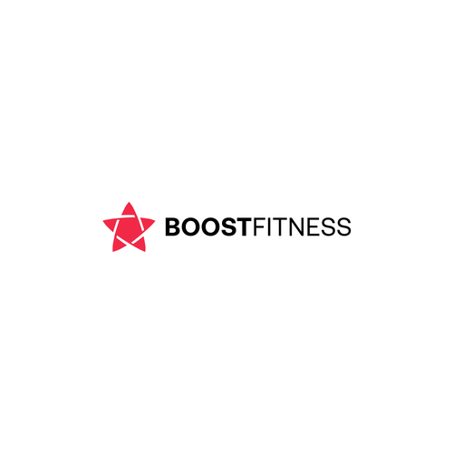 Exciting logo design for expanding fitness brand! Design by SANJI_™