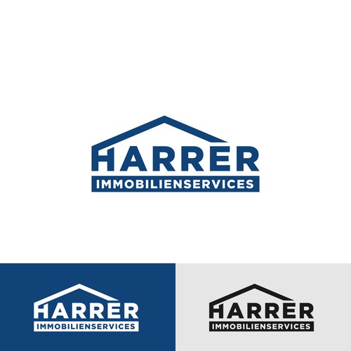 Logo y paquete de imagen corporativa propuesta en el concurso por OpheRocklab