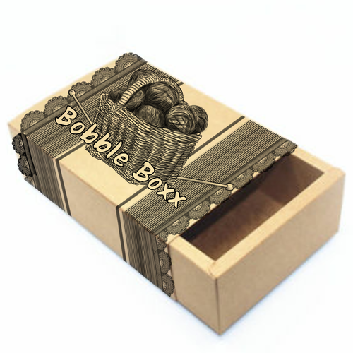 Product packaging contest entry by iqra jauhar