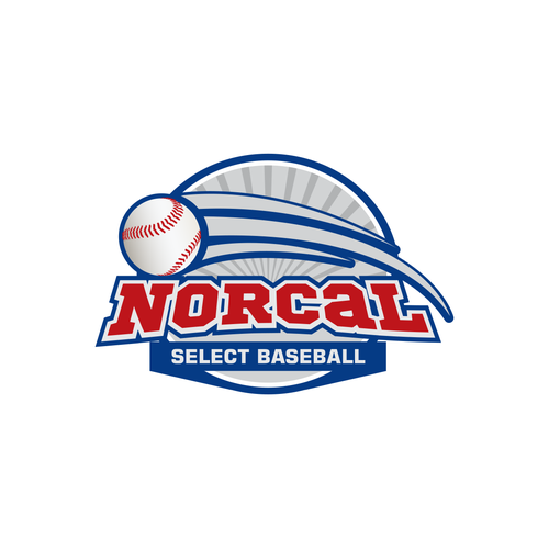 Create A New Logo And Business Card For NorCal Select