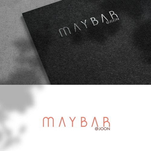 Logo for Upscale bar and lounge Design von Nana445